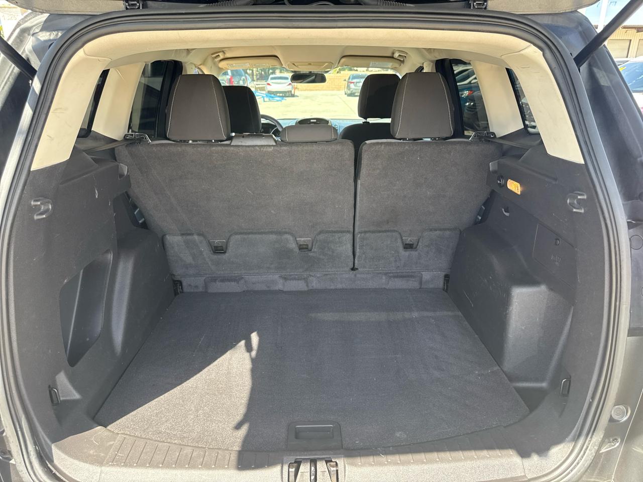 Ford Escape S FWD 2017