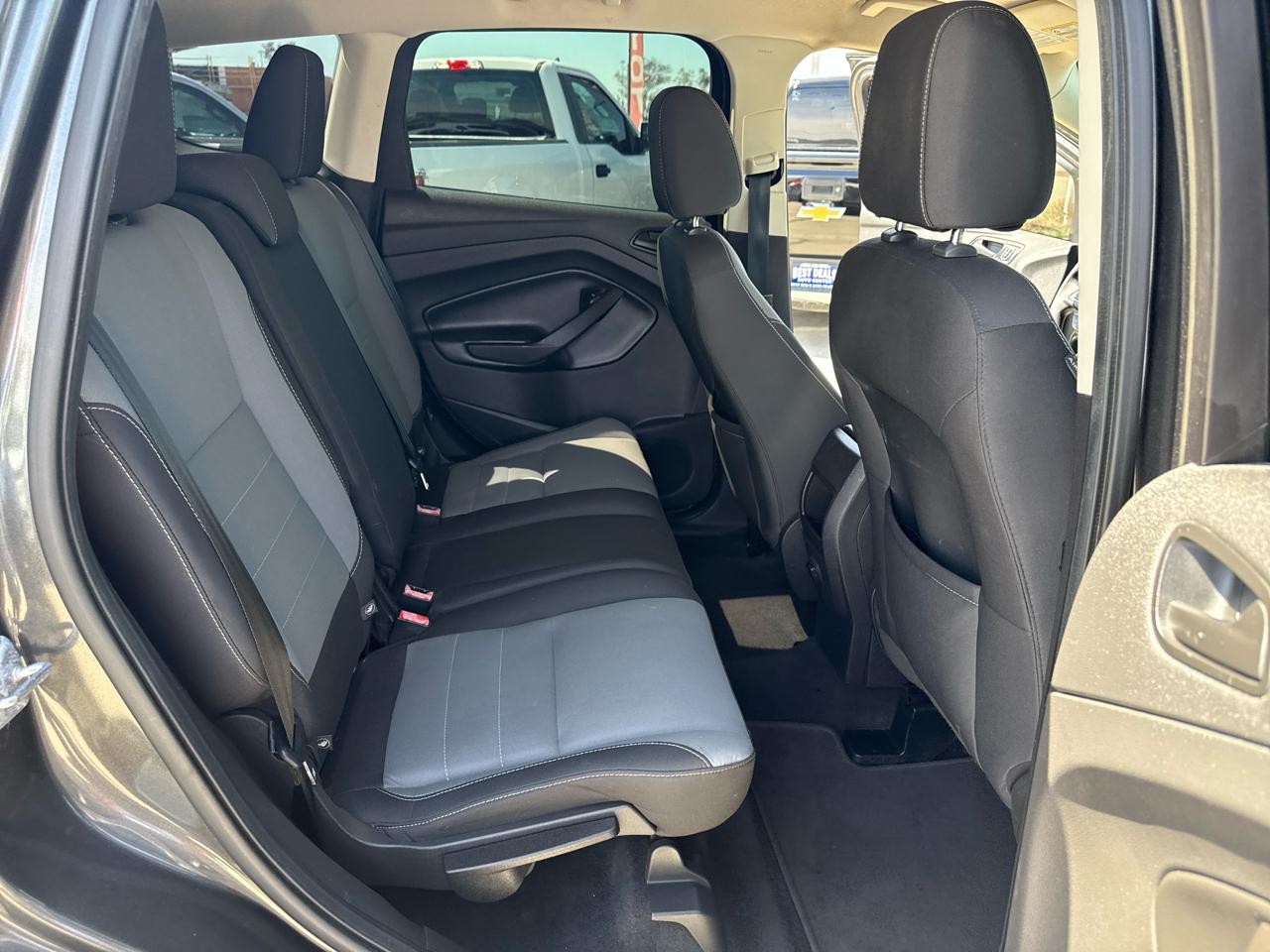 Ford Escape S FWD 2017