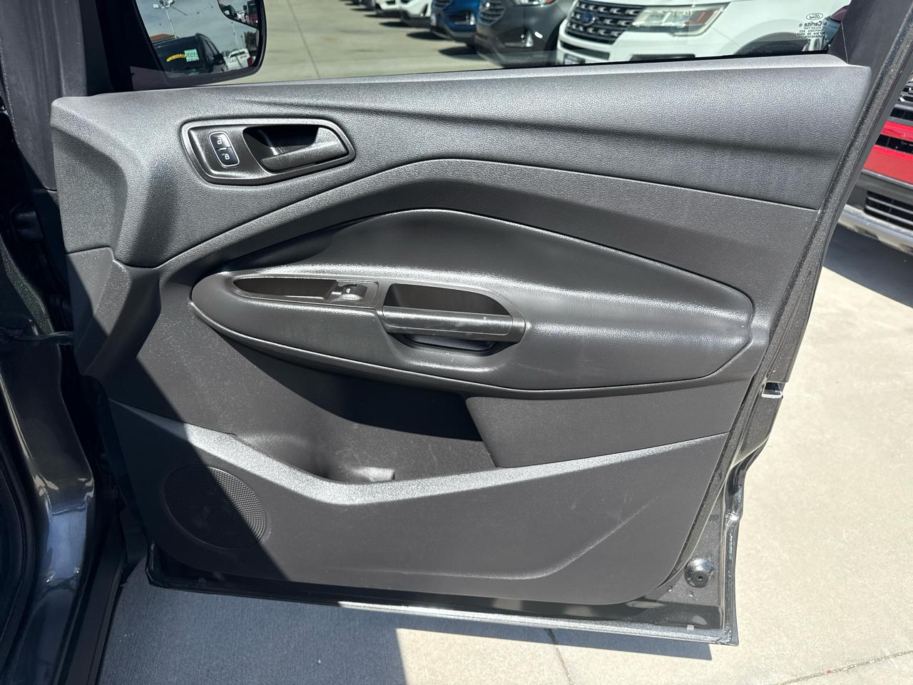 Ford Escape S FWD 2017