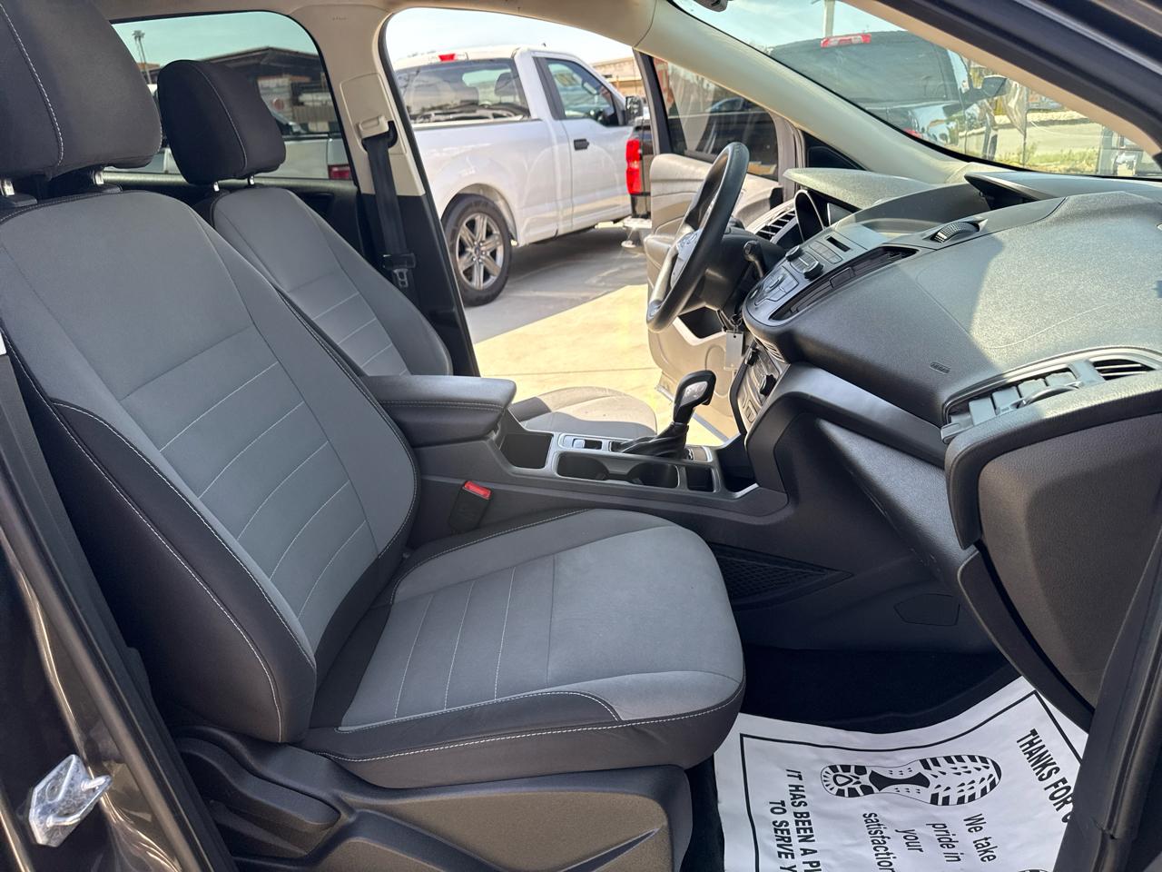 Ford Escape S FWD 2017