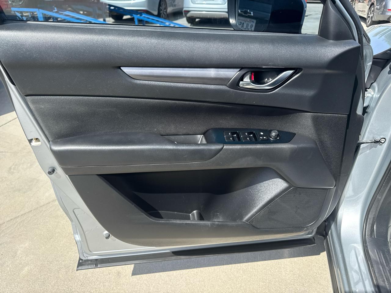 Mazda CX-5 Sport AWD 2018