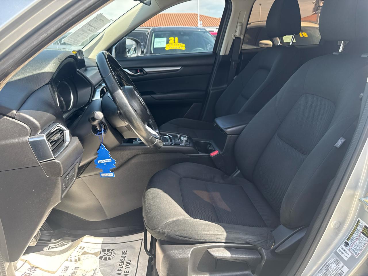 Mazda CX-5 Sport AWD 2018