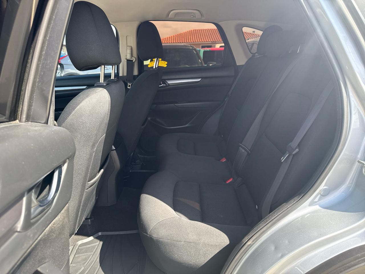 Mazda CX-5 Sport AWD 2018