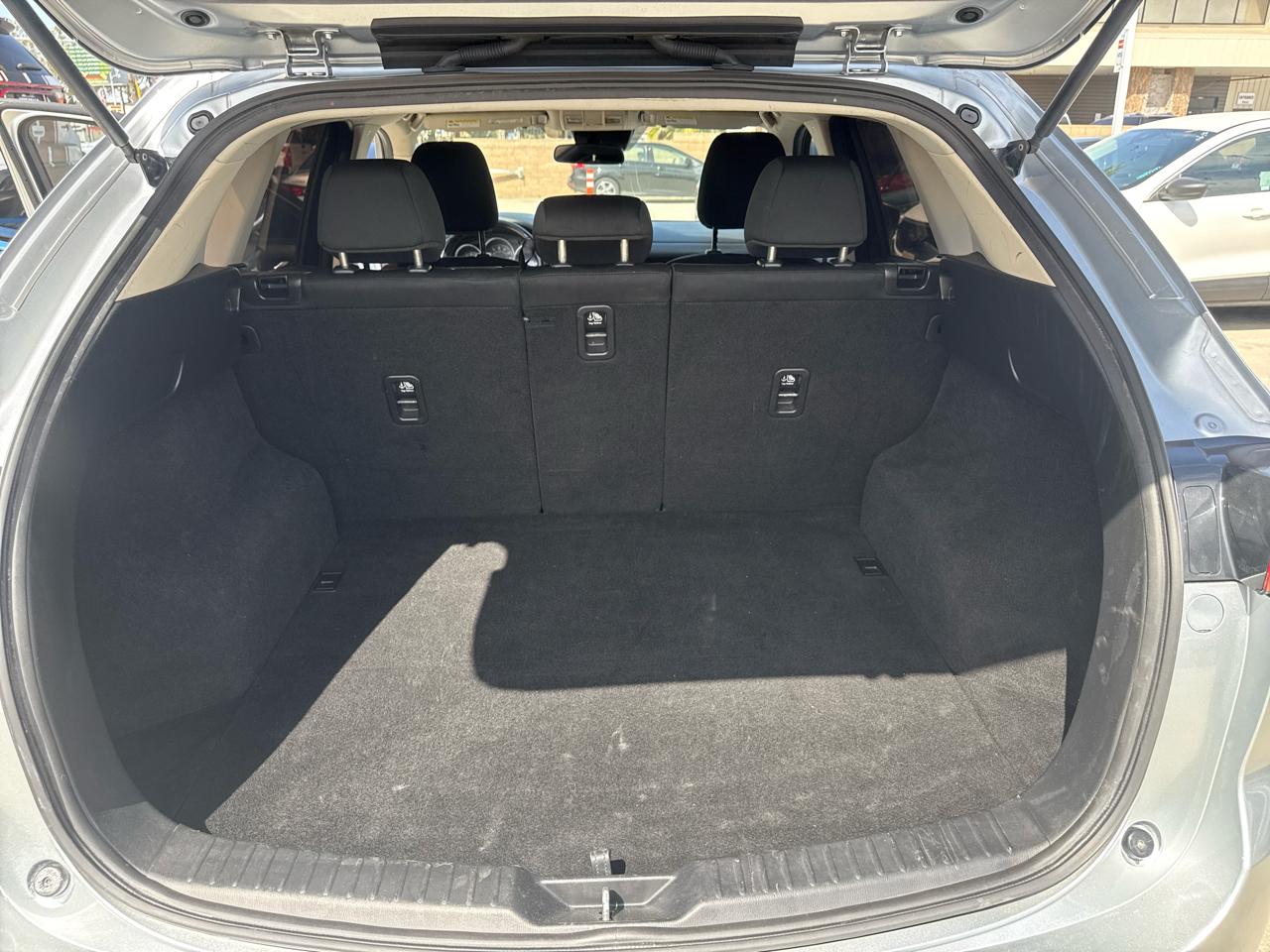 Mazda CX-5 Sport AWD 2018