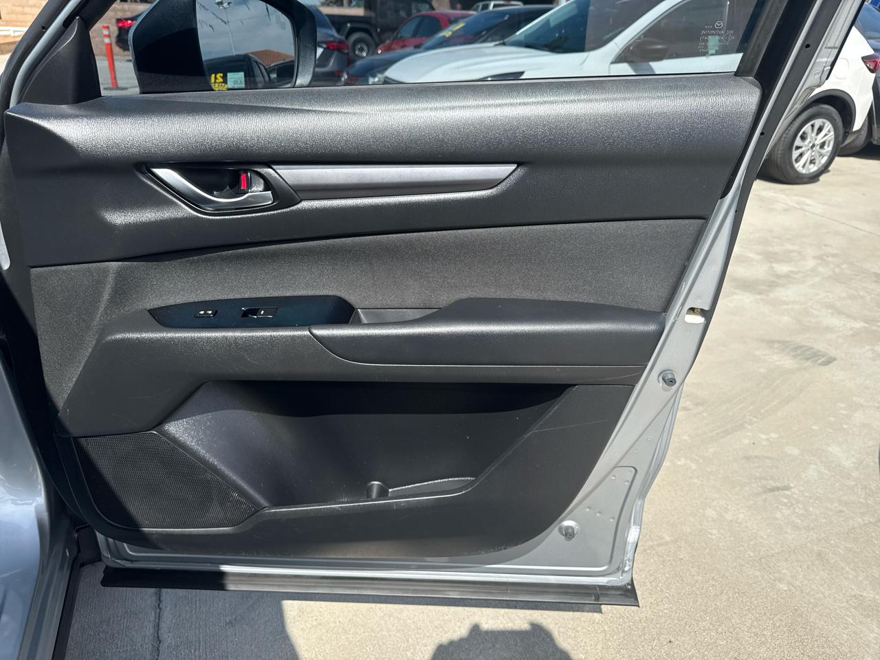 Mazda CX-5 Sport AWD 2018