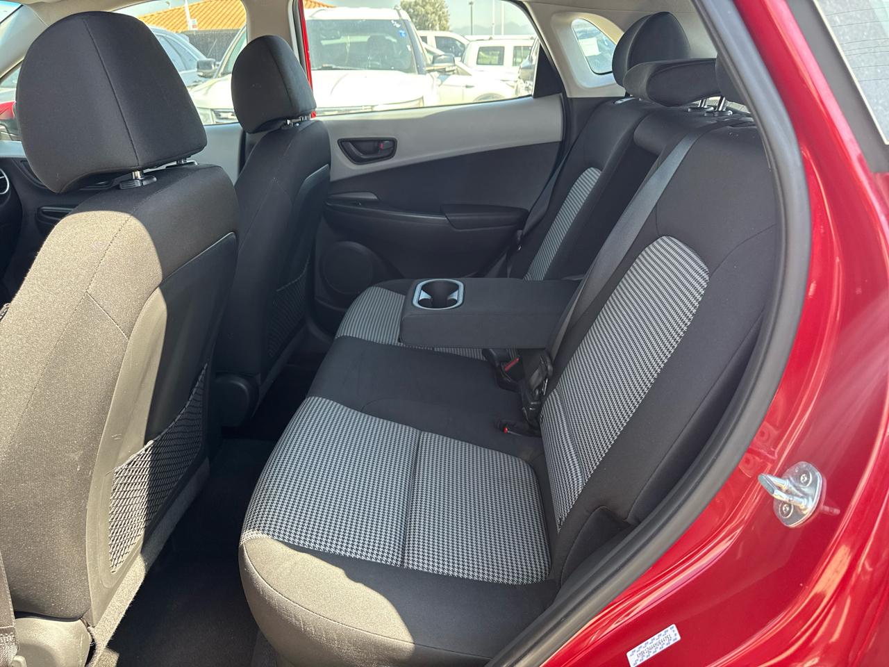 Hyundai Kona SE Auto FWD 2021