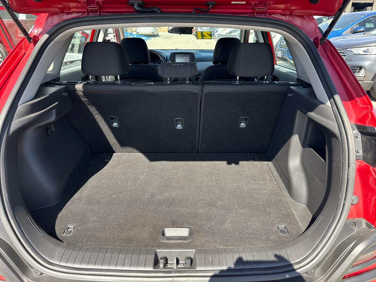 Hyundai Kona SE Auto FWD 2021