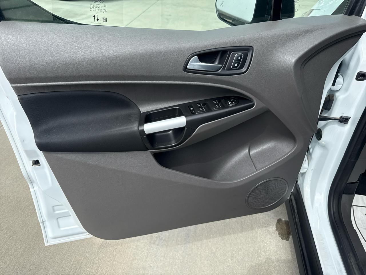 Ford Transit Connect Wagon  2022