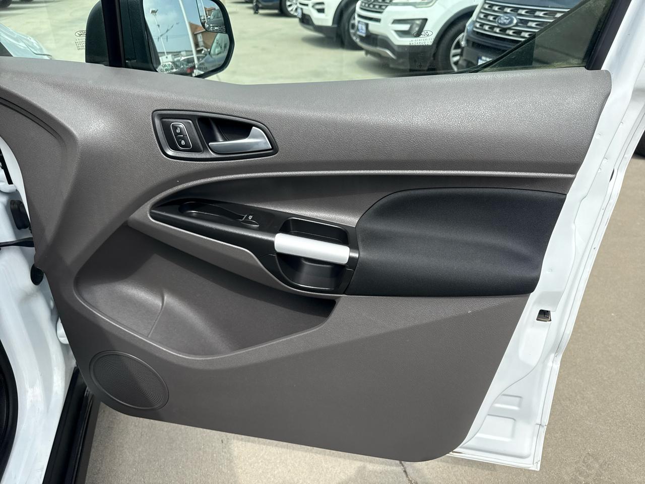 Ford Transit Connect Wagon  2022