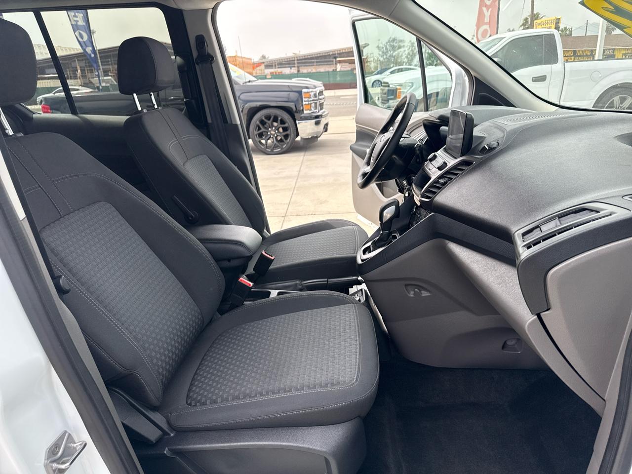 Ford Transit Connect Wagon  2022