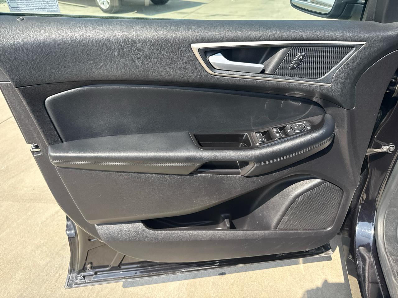 Ford Edge ST Line AWD 2020