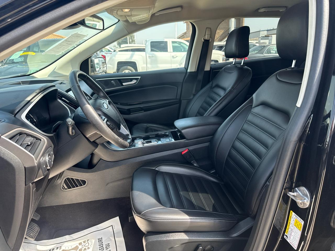 Ford Edge ST Line AWD 2020