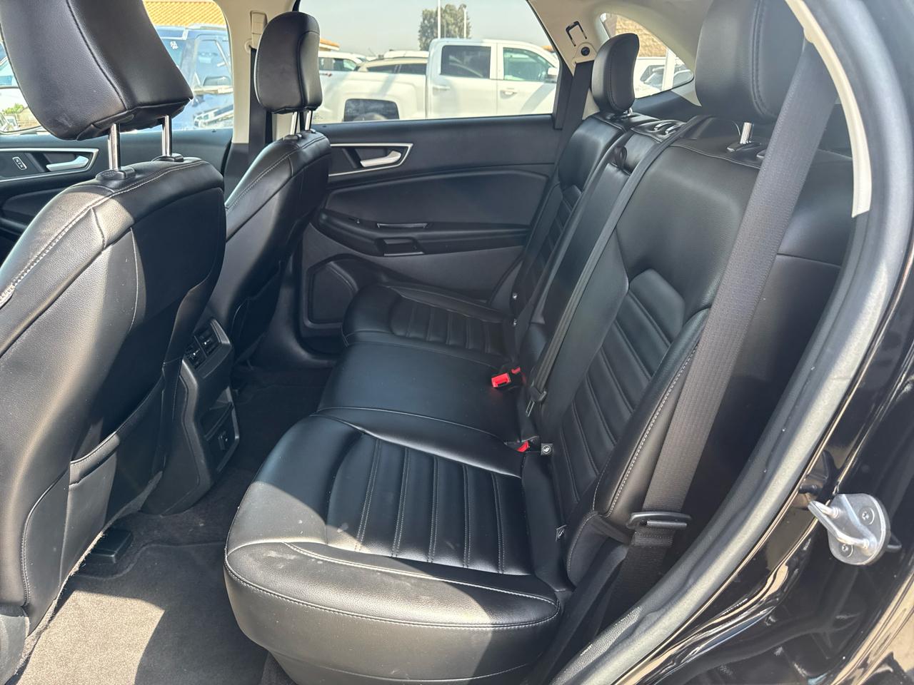 Ford Edge ST Line AWD 2020