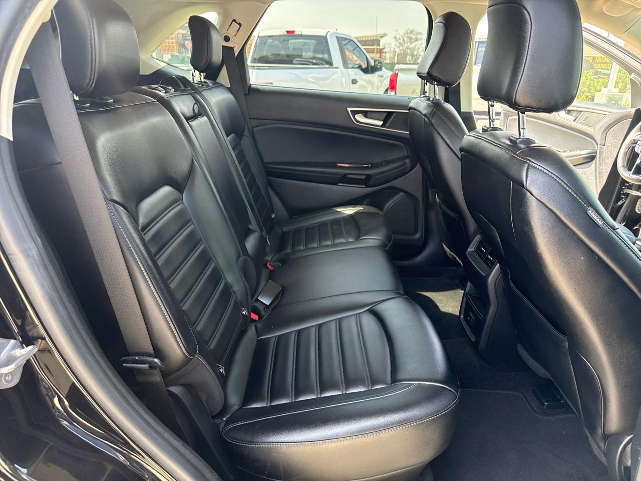 Ford Edge ST Line AWD 2020