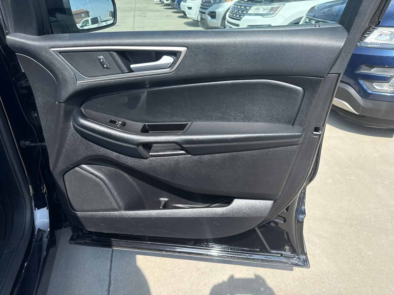 Ford Edge ST Line AWD 2020
