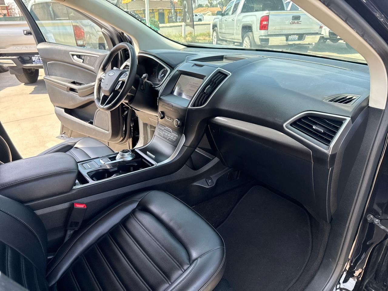 Ford Edge ST Line AWD 2020