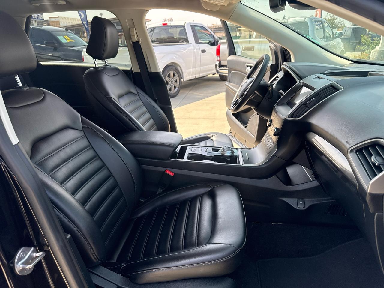 Ford Edge ST Line AWD 2020