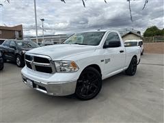 2019 RAM 1500 Classic 