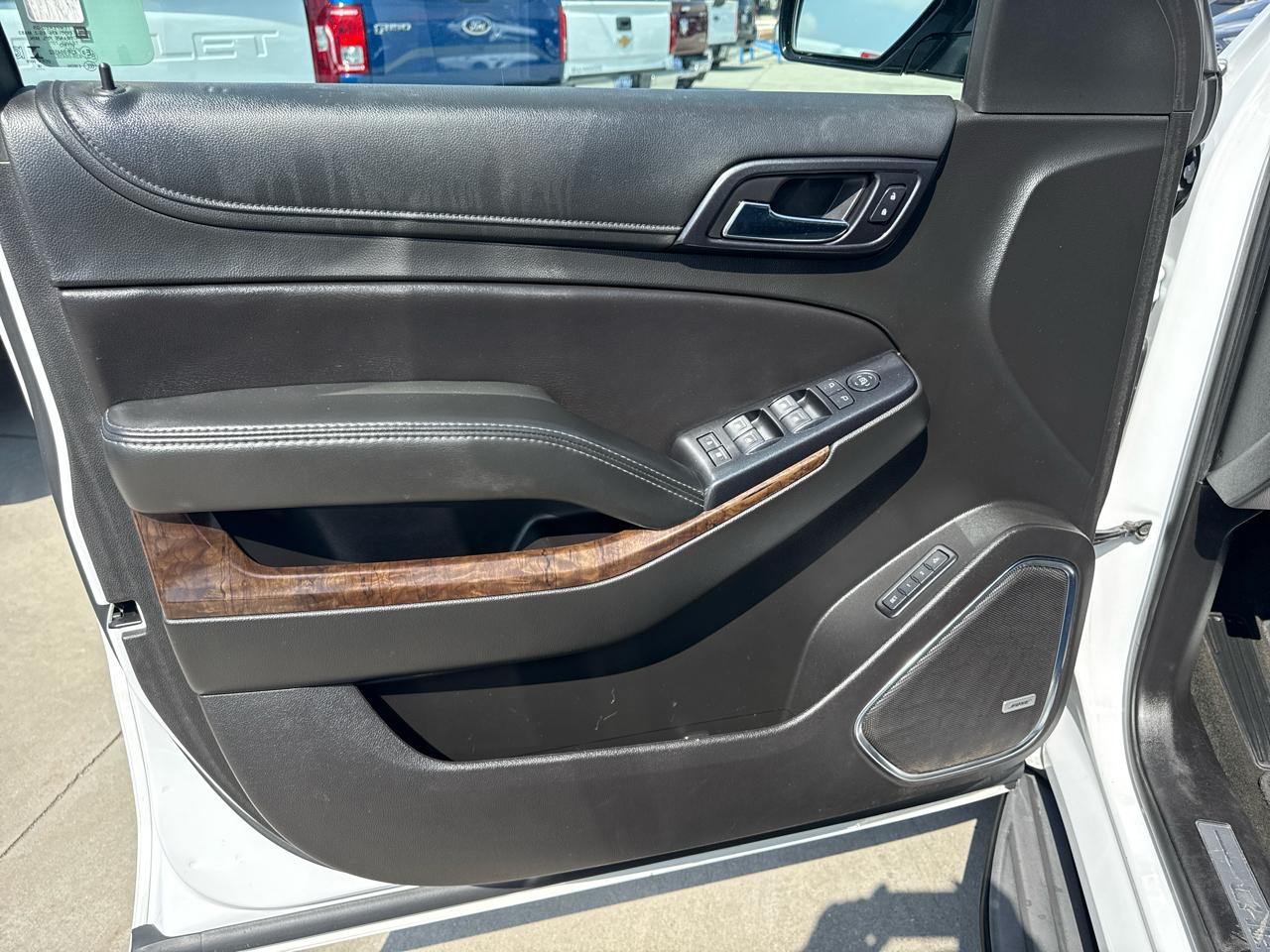 Chevrolet Tahoe 2WD 4dr LT 2018