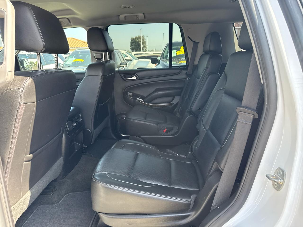 Chevrolet Tahoe 2WD 4dr LT 2018