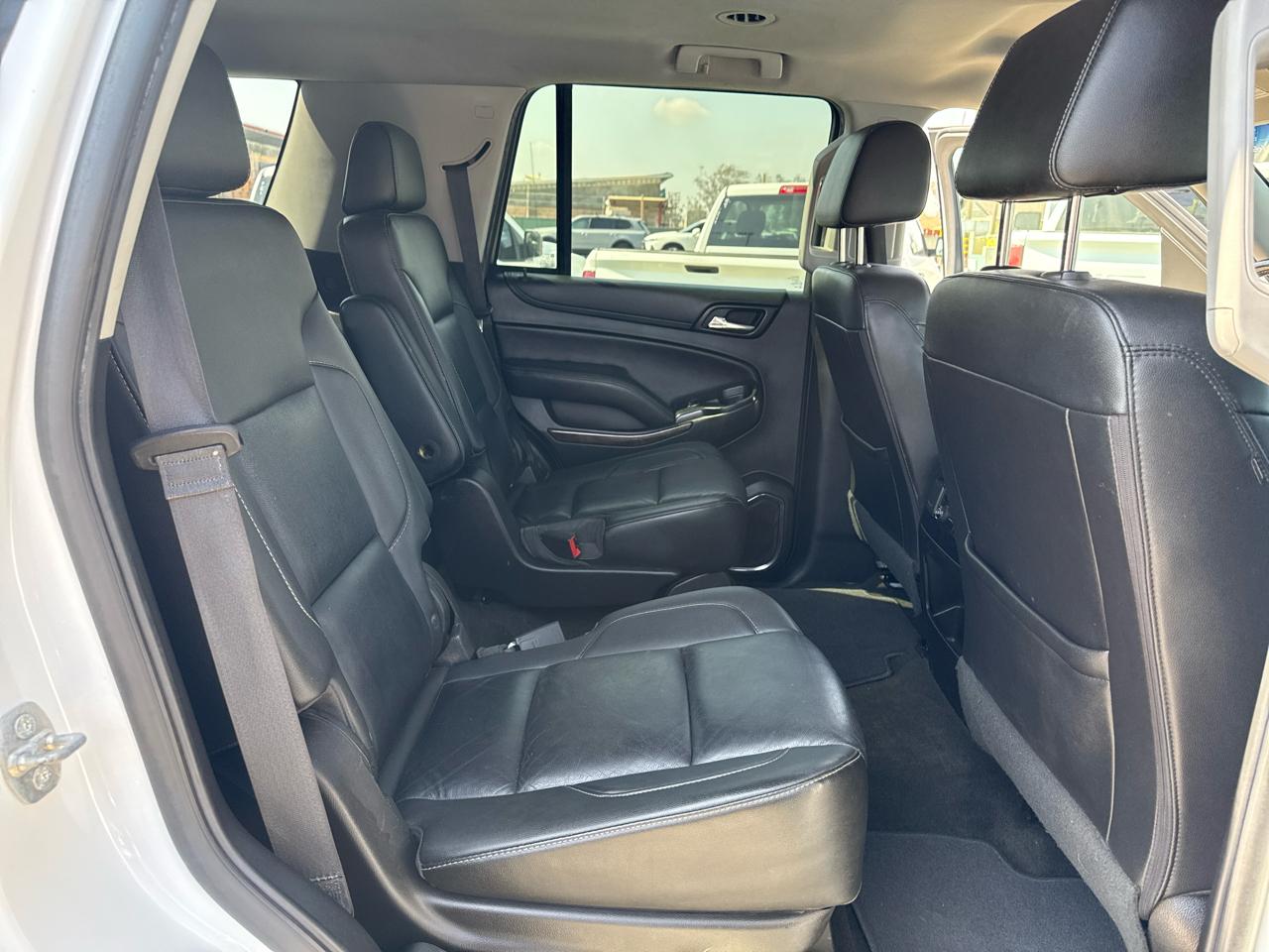Chevrolet Tahoe 2WD 4dr LT 2018