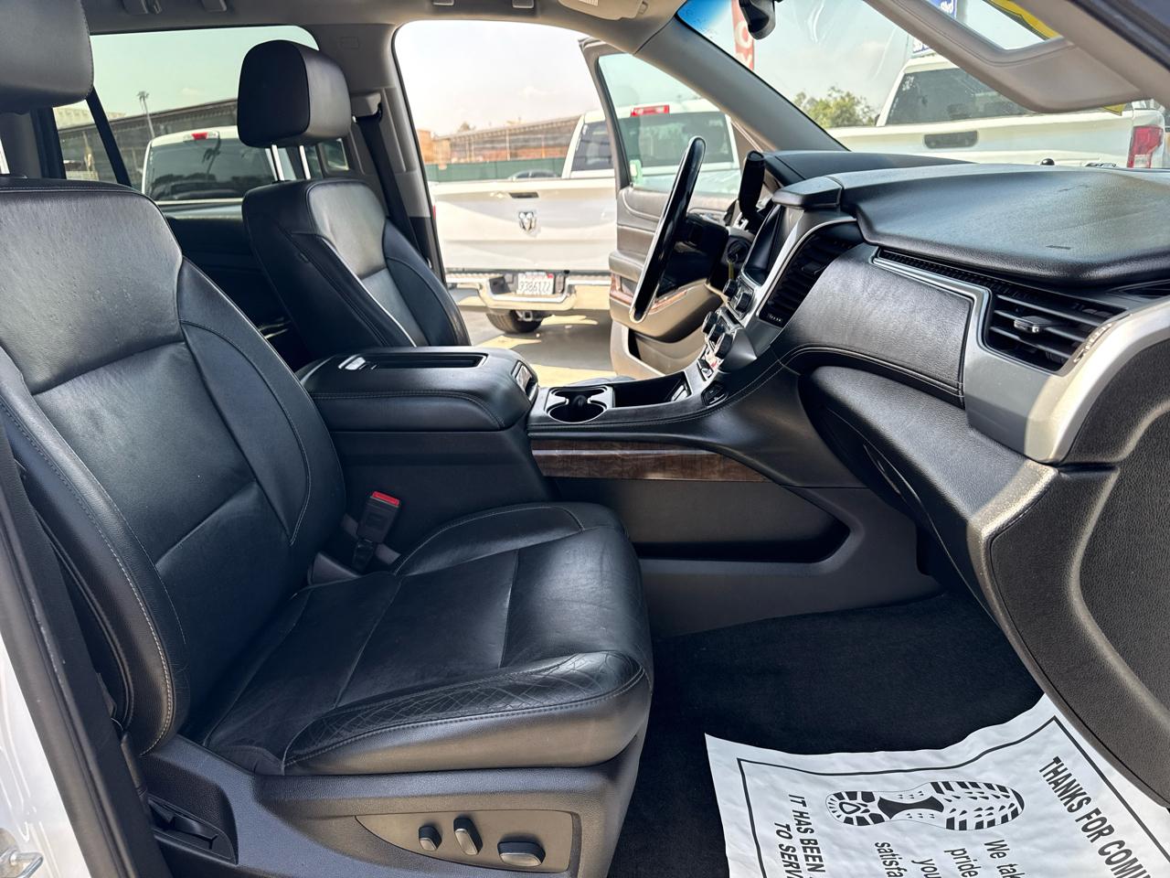 Chevrolet Tahoe 2WD 4dr LT 2018
