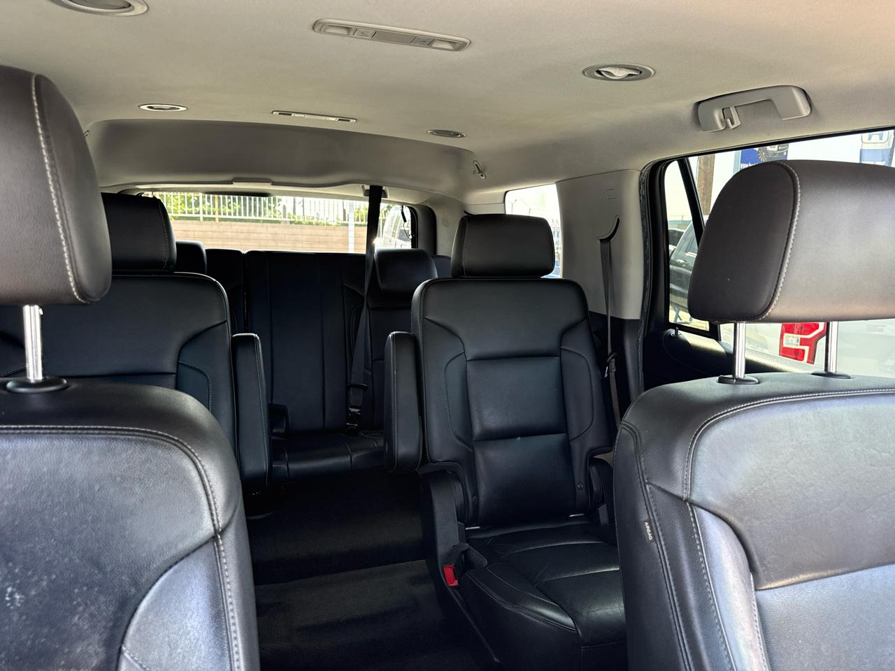 Chevrolet Tahoe 2WD 4dr LT 2018