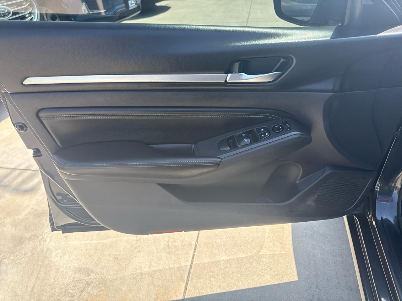 Nissan Altima 2.5 SL Sedan 2019