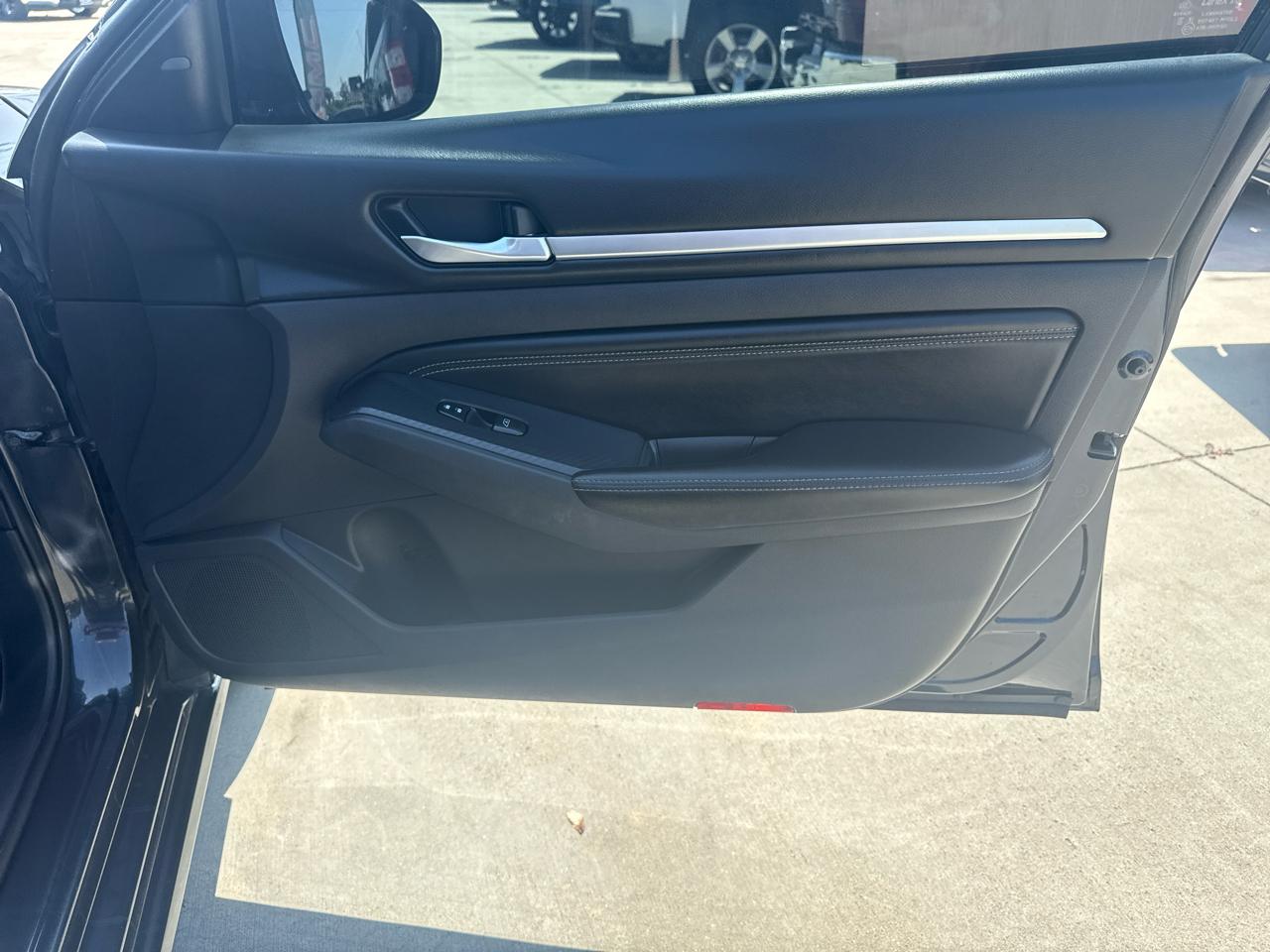 Nissan Altima 2.5 SL Sedan 2019