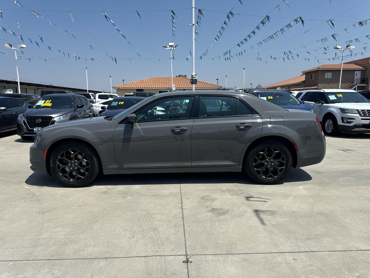 Chrysler 300 300S AWD 2019
