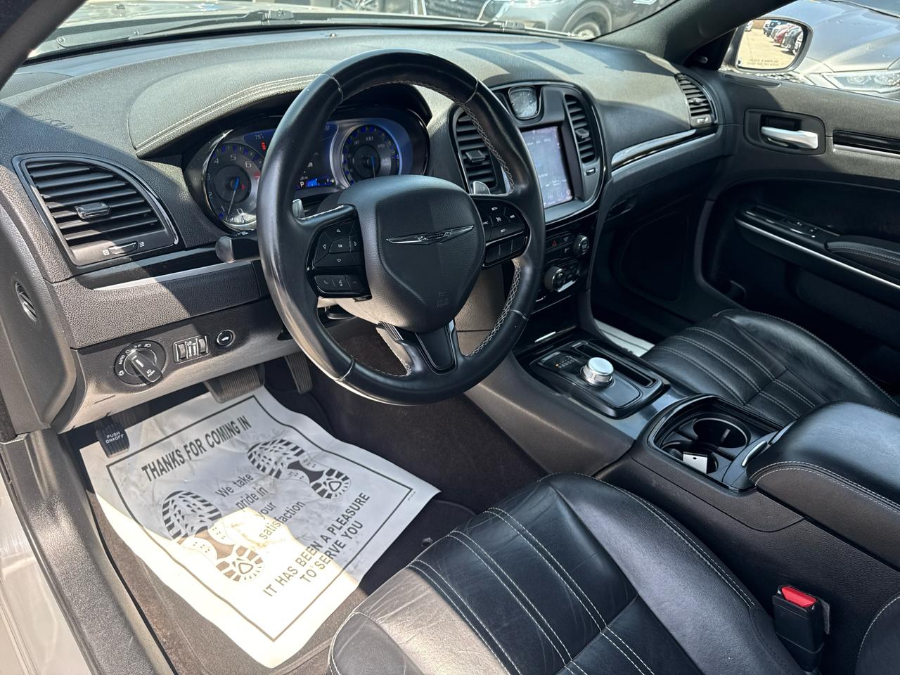 Chrysler 300 300S AWD 2019