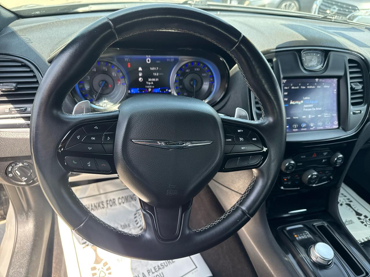 Chrysler 300 300S AWD 2019