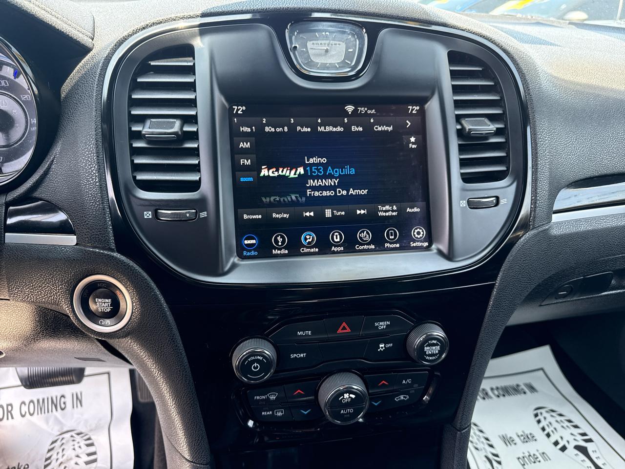 Chrysler 300 300S AWD 2019