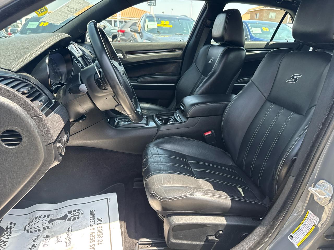 Chrysler 300 300S AWD 2019