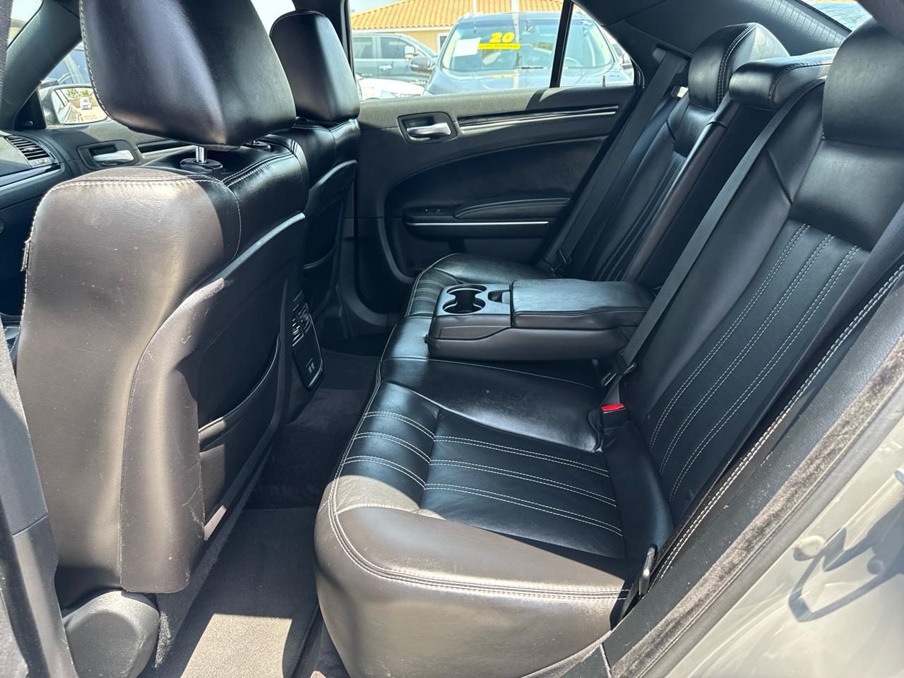 Chrysler 300 300S AWD 2019