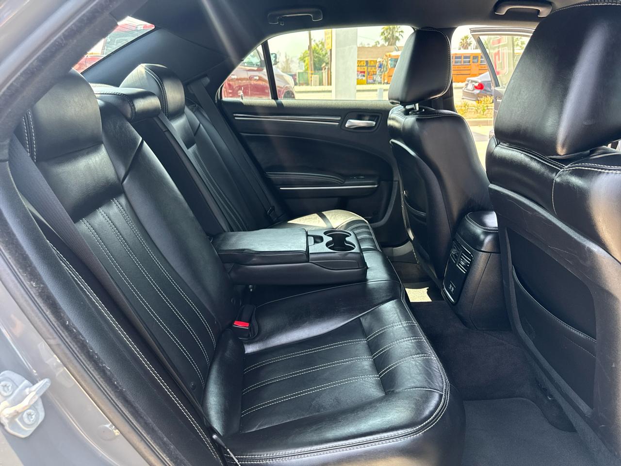 Chrysler 300 300S AWD 2019