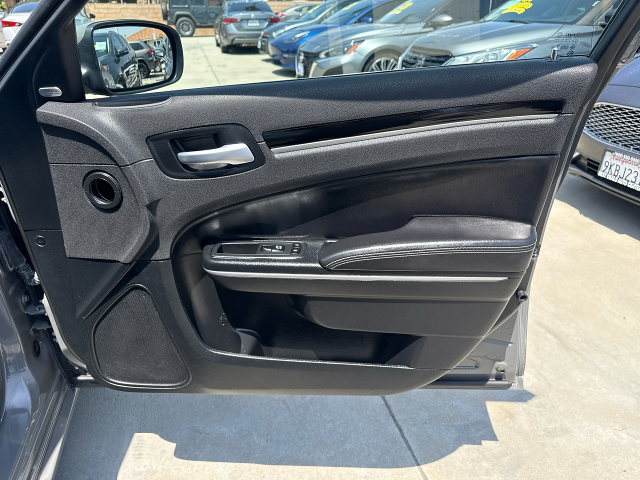 Chrysler 300 300S AWD 2019