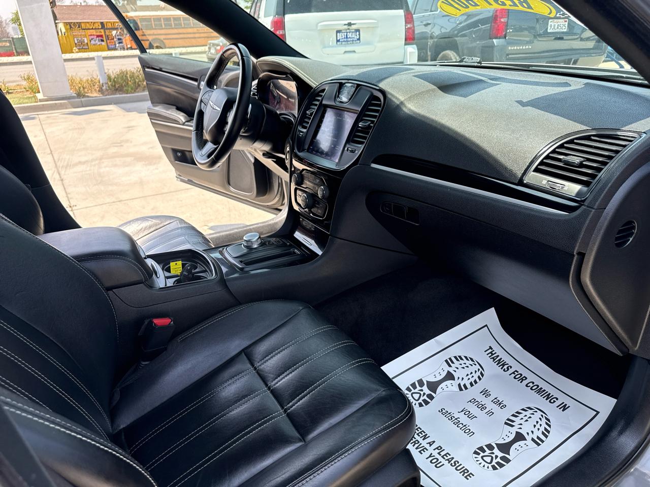 Chrysler 300 300S AWD 2019