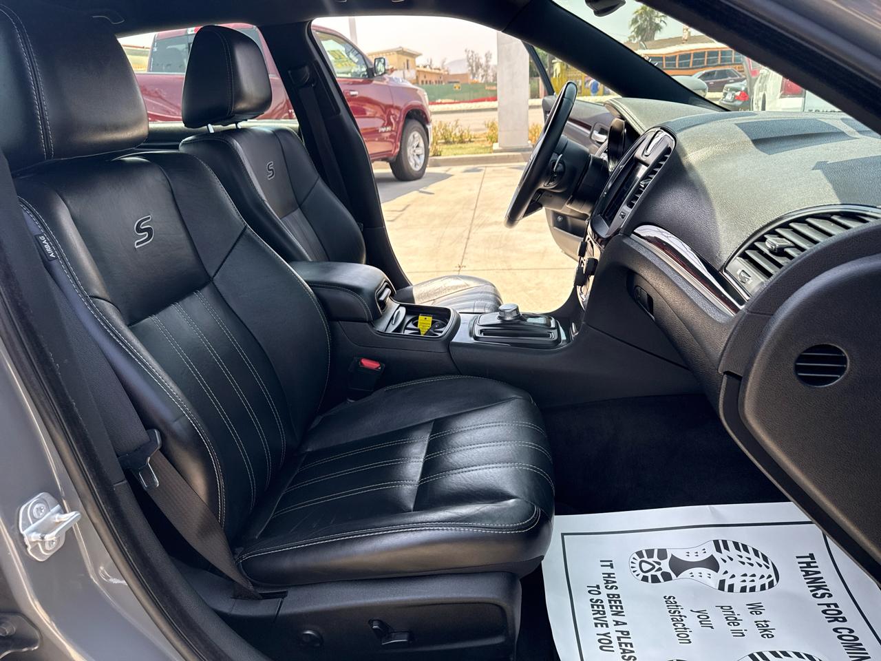 Chrysler 300 300S AWD 2019