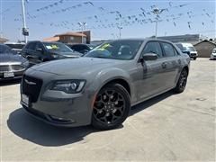 2019 Chrysler 300 