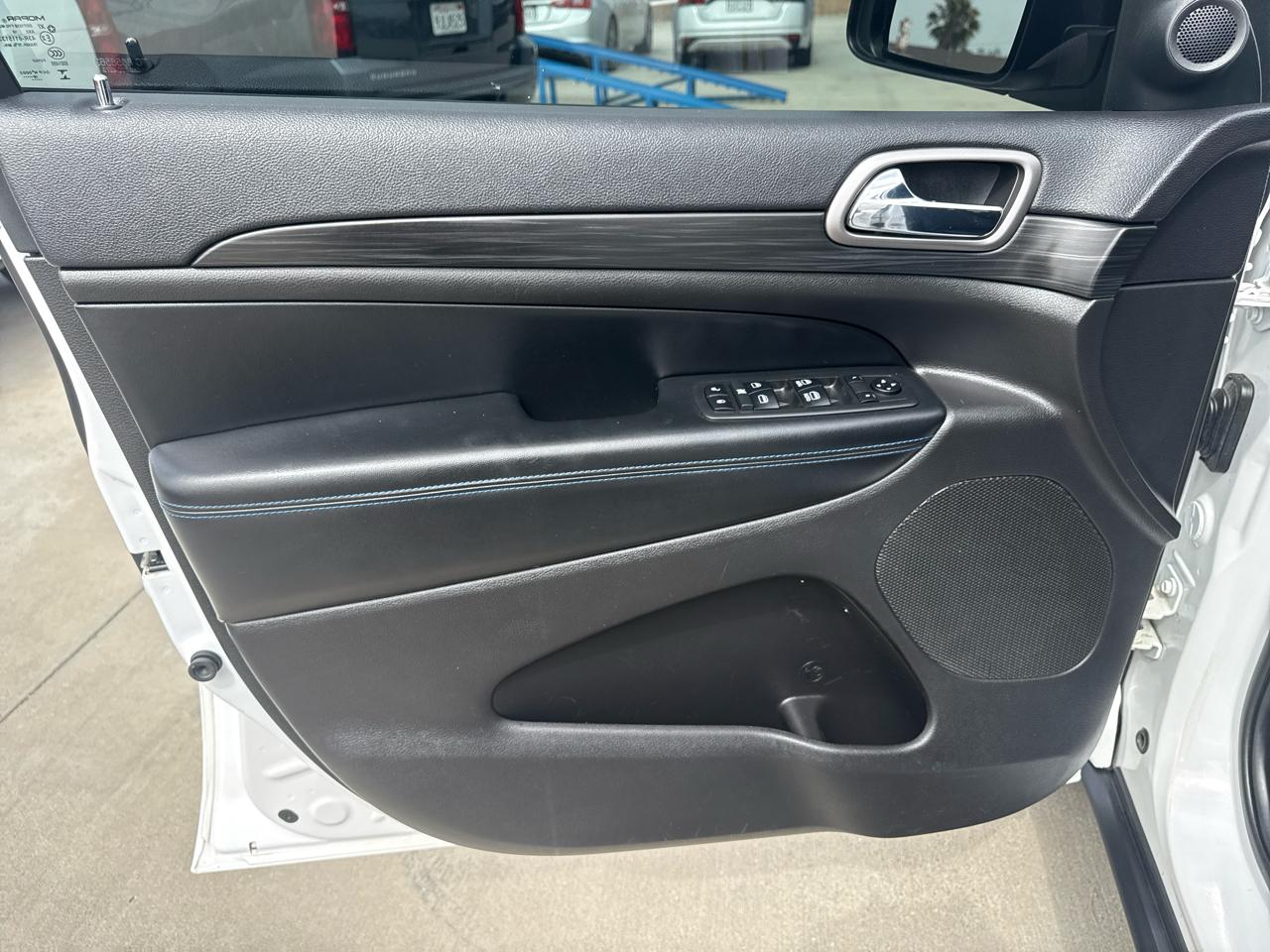 Jeep Grand Cherokee Upland 4x4 2019