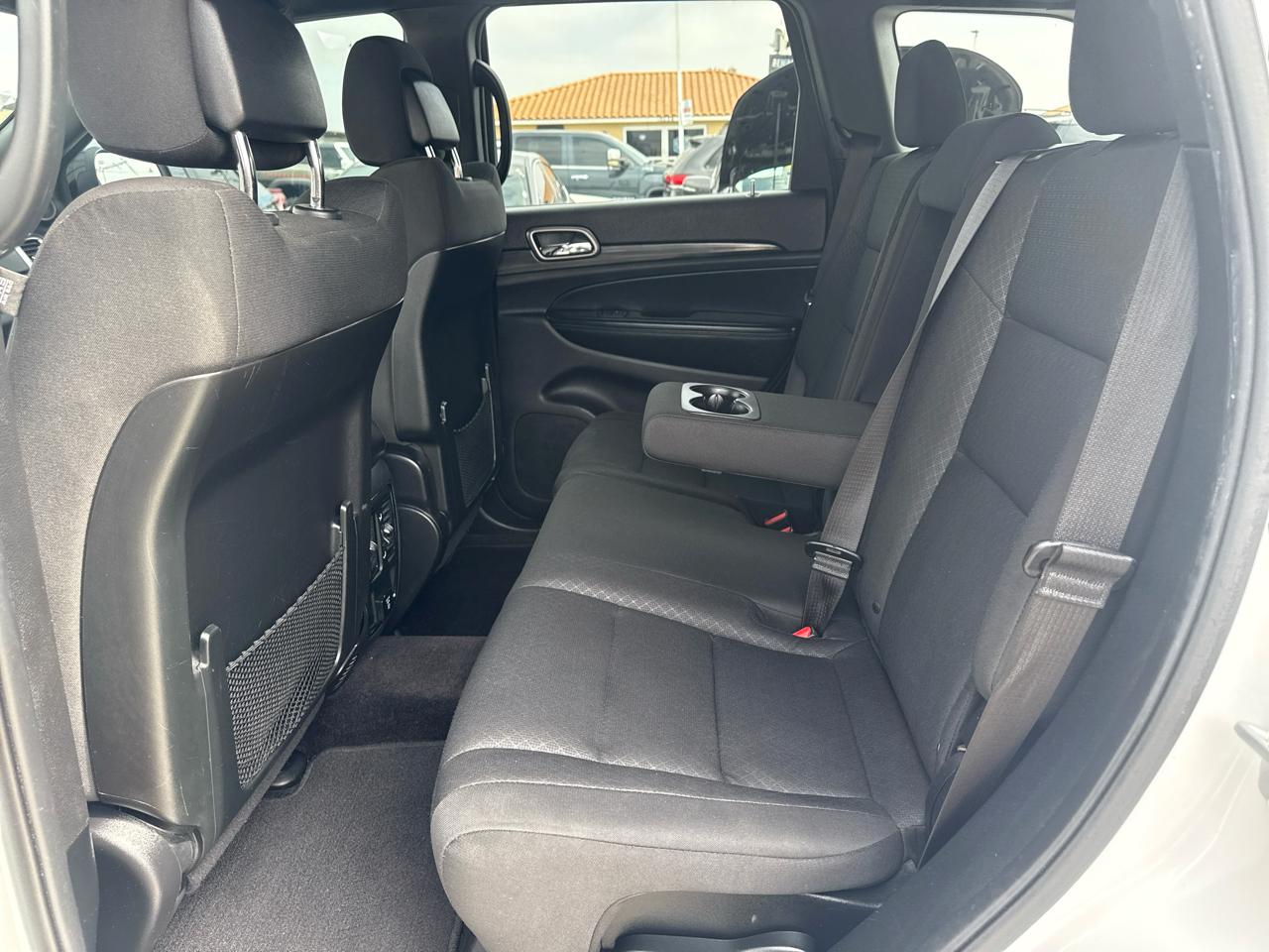 Jeep Grand Cherokee Upland 4x4 2019
