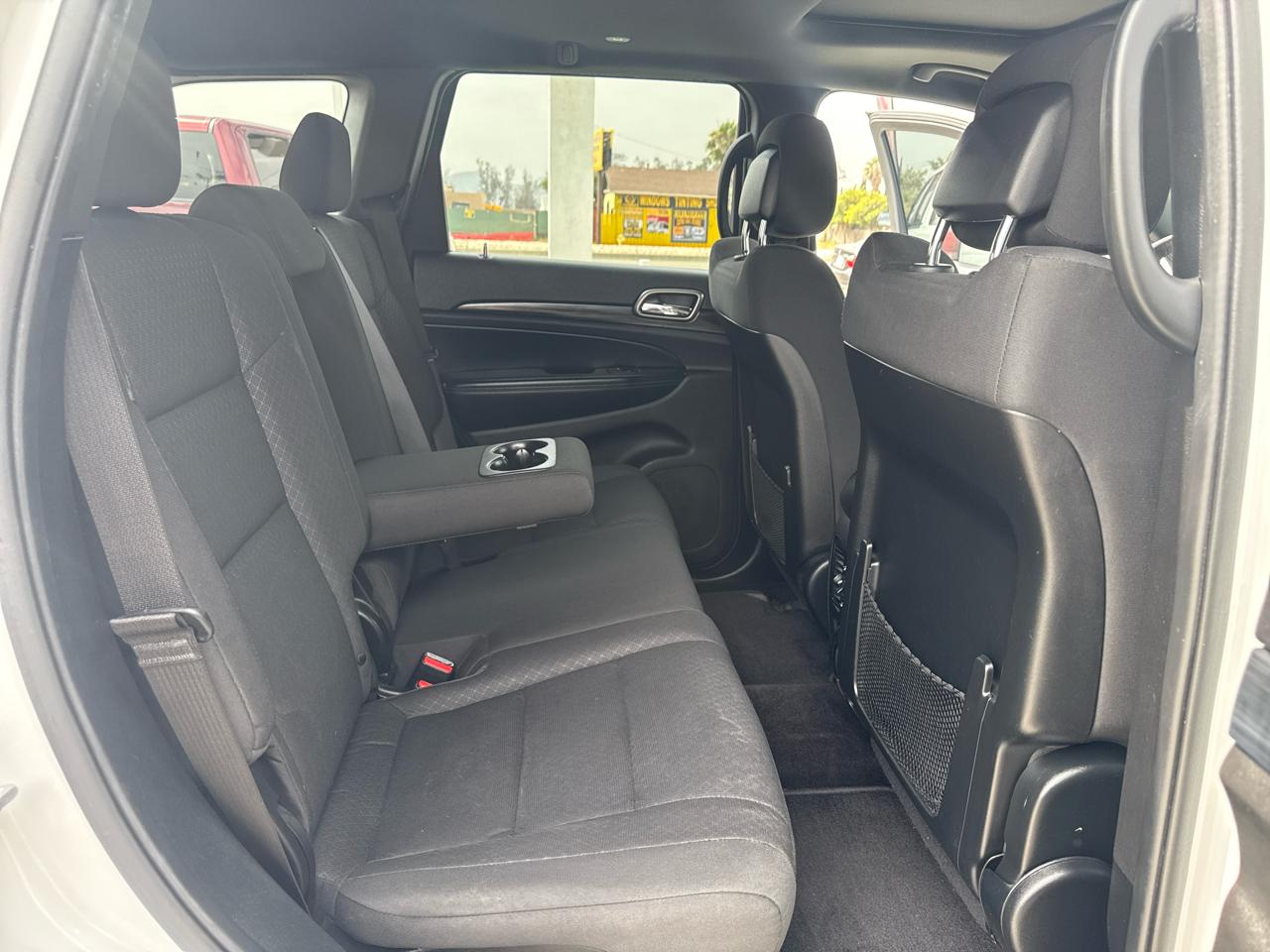 Jeep Grand Cherokee Upland 4x4 2019