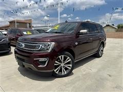 2020 Ford Expedition 