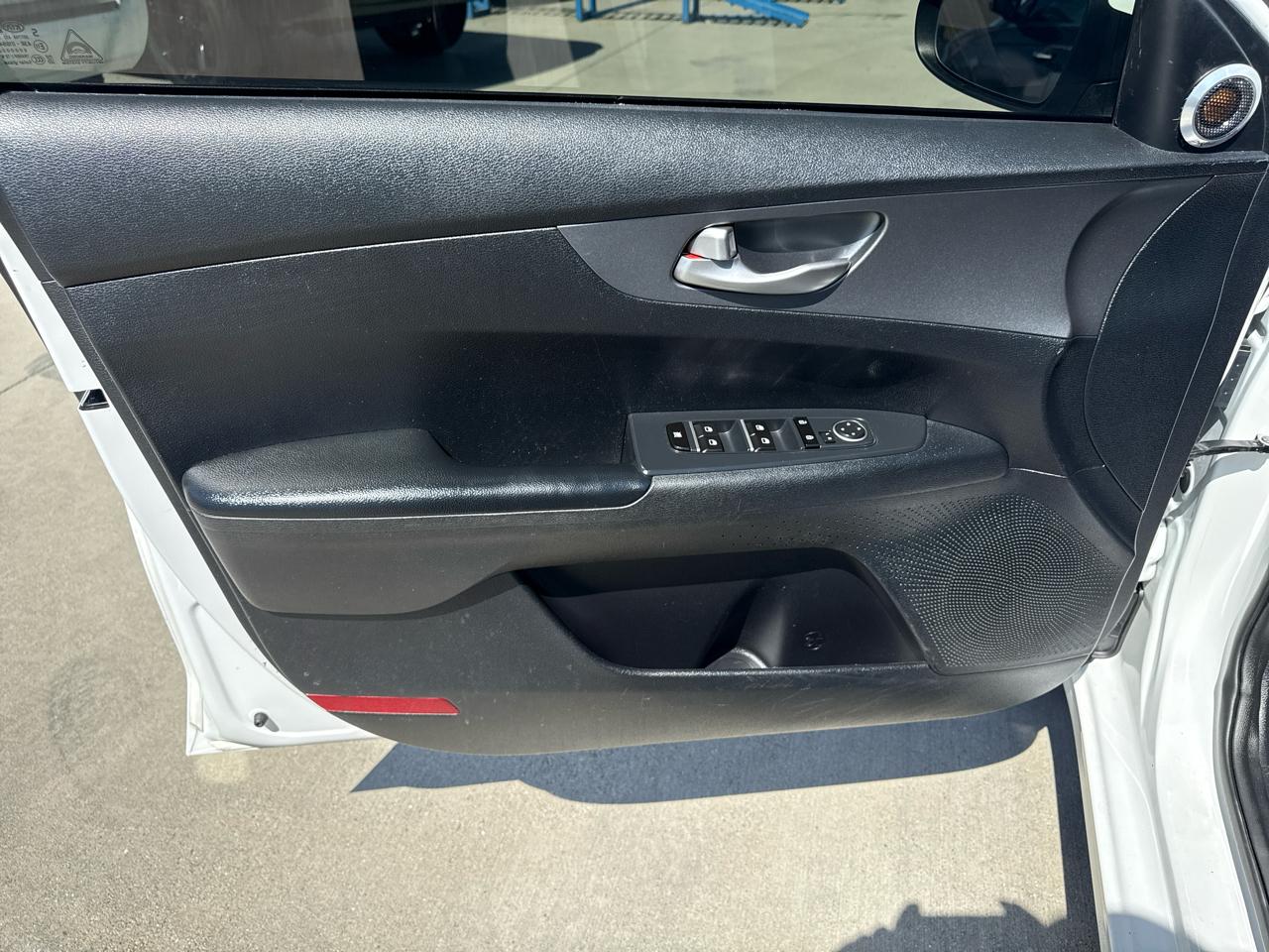 Kia Forte LXS IVT 2019