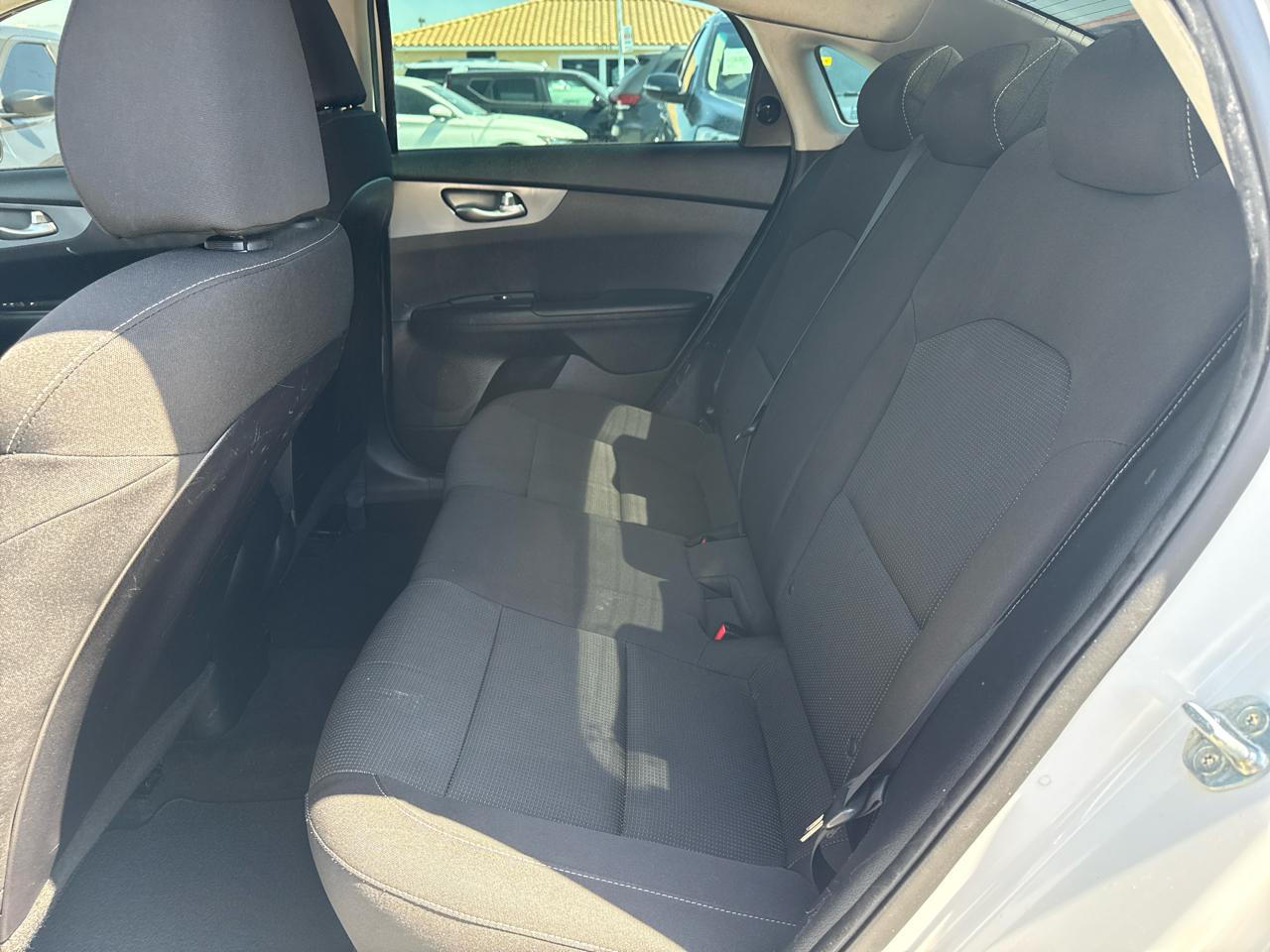 Kia Forte LXS IVT 2019