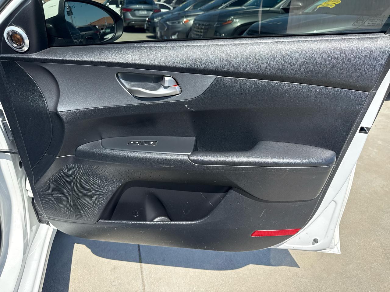 Kia Forte LXS IVT 2019