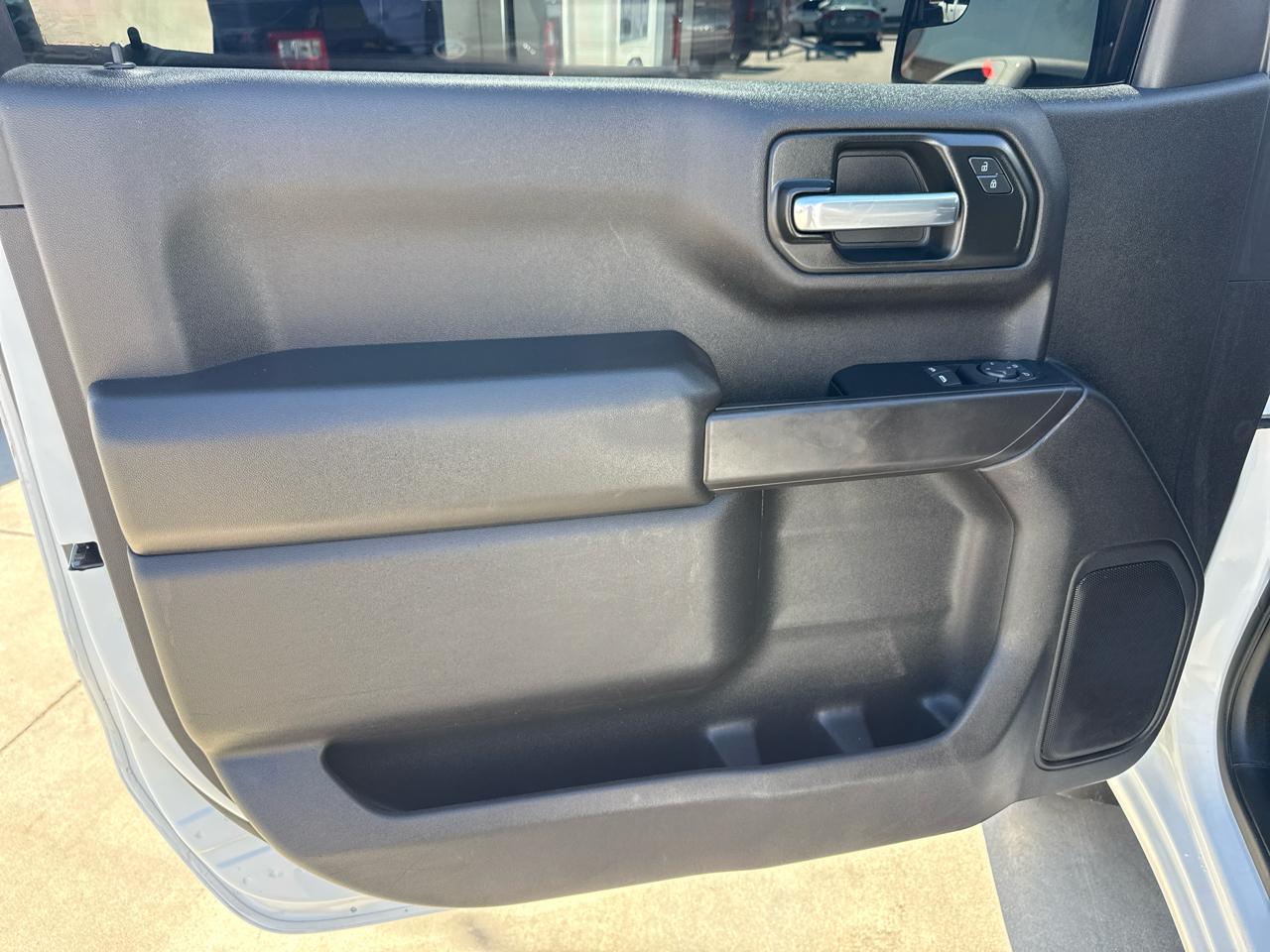 Chevrolet Silverado 1500  2023
