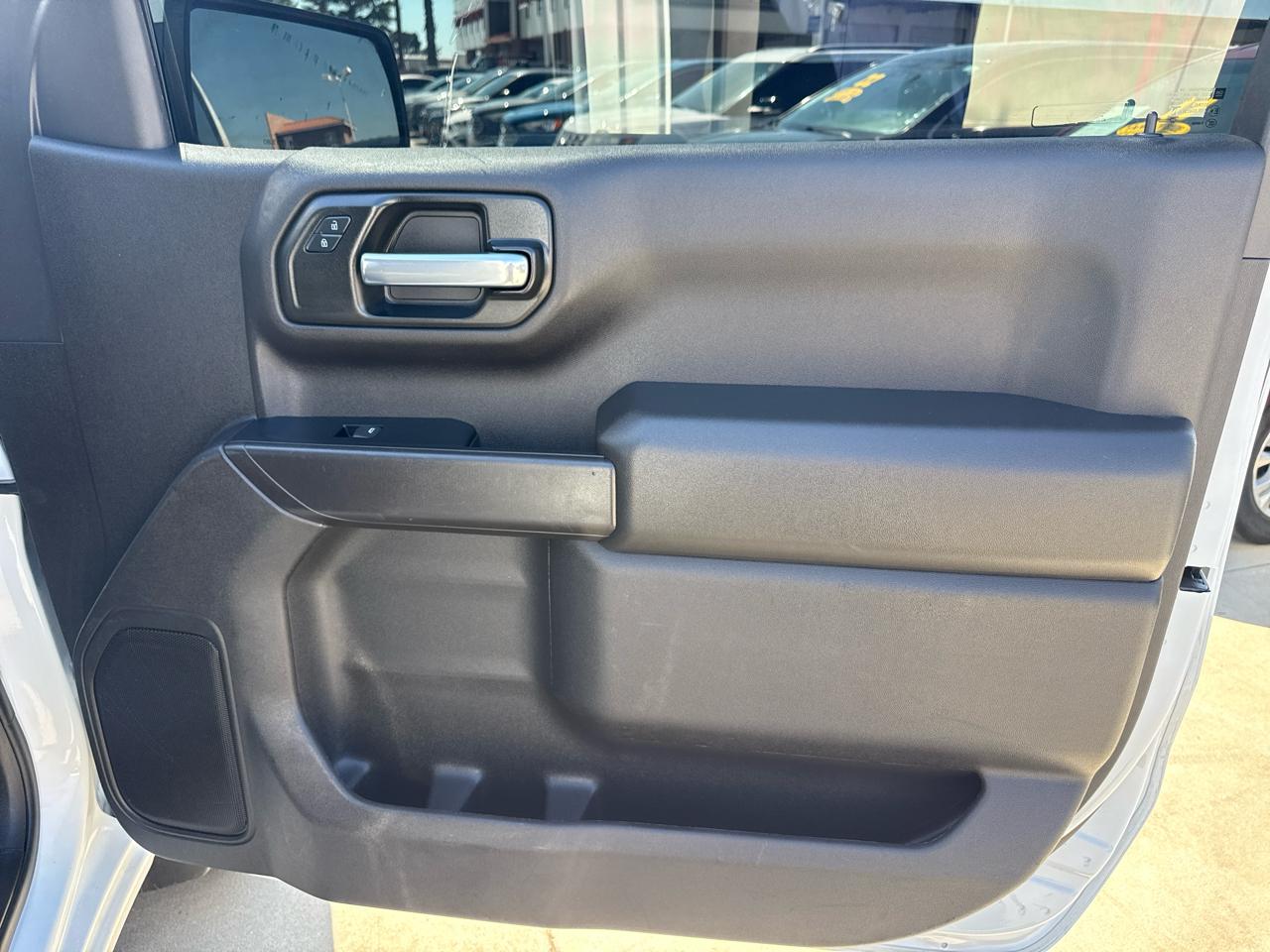 Chevrolet Silverado 1500  2023