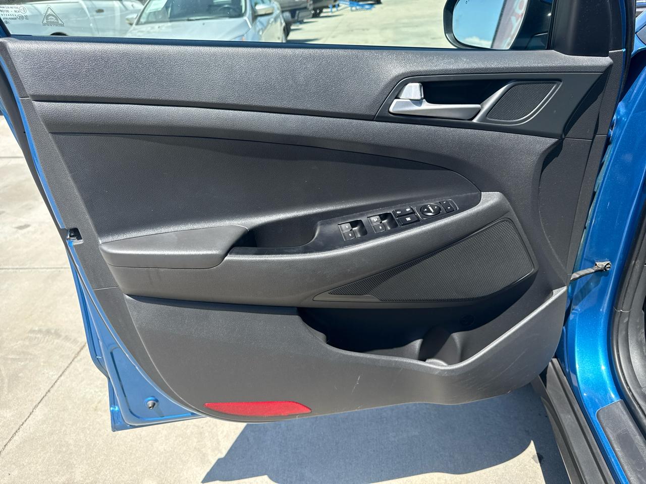 Hyundai Tucson Value AWD 2020